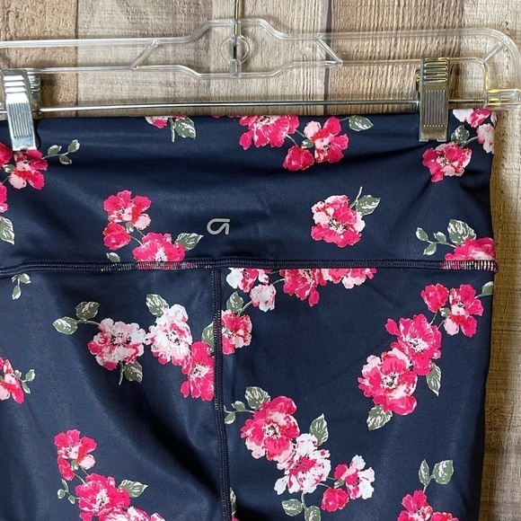 Gap Fit Blackout Technology 7/8 Legging NWT - Picture 3 of 5